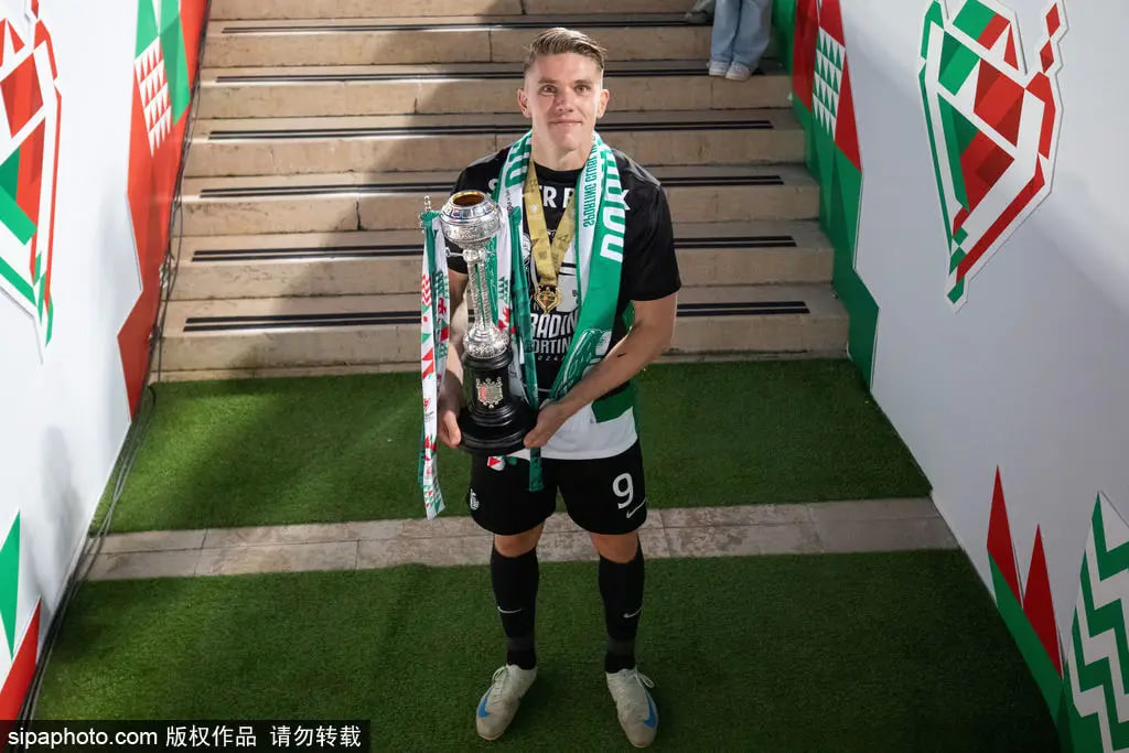 曼联引援瞄准维克托·约基雷斯：为何这笔交易可能改变红魔的未来？